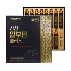 삼성알부민플러스 *1