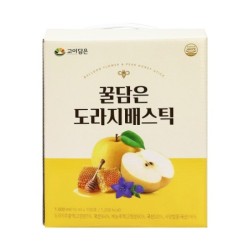꿀담은도라지배스틱100포 *1