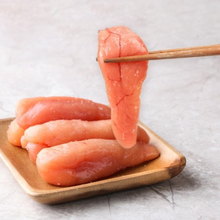 파지 백명란젓 1kg