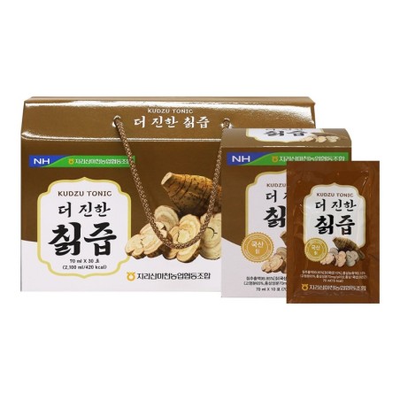 지리산마천농협)더진한칡즙 *1